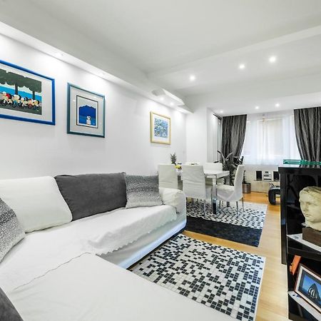 Luxury Apartment Set Split Eksteriør bilde