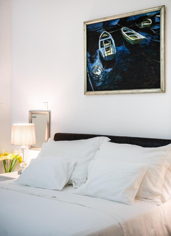 Luxury Apartment Set Split Eksteriør bilde